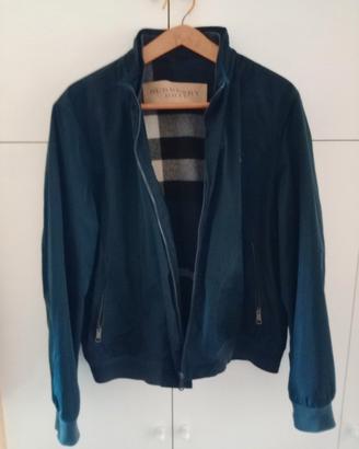 Giacca giubbotto Burberry originale