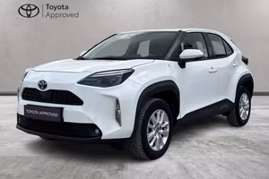 TOYOTA Yaris Cross 2021 - Yaris Cross 1.5h Active