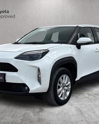 TOYOTA Yaris Cross 2021 - Yaris Cross 1.5h Active