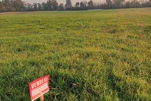 Terreno agricolo Rivarossa (to)