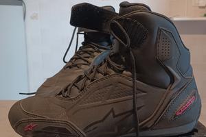 Scarpe moto Alpinestars Stella Faster 3 TG 40
