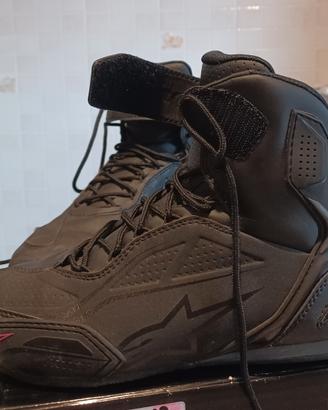 Scarpe moto Alpinestars Stella Faster 3 TG 40