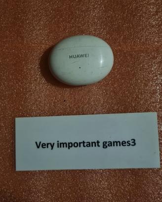 1344-Custodia Ricarica Cuffie Wireless Huawei