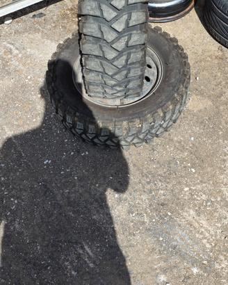 gomme 