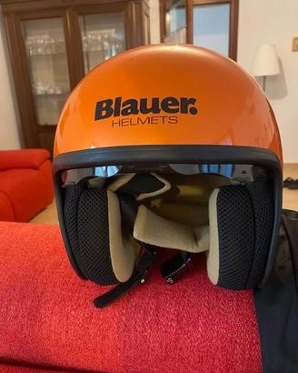 casco BLAUER taglia S