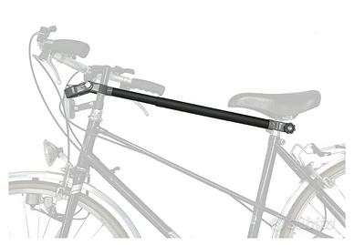 Adattatore telaio bici