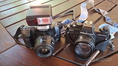 Reflex rullino