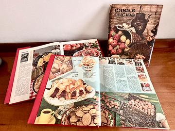 Enciclopedia cucina