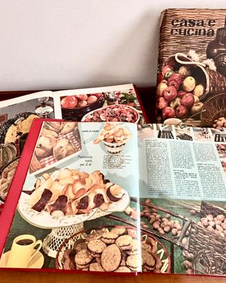 Enciclopedia cucina