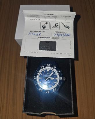 orologio