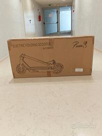 Monopattino Elettrico- Electric Scooter