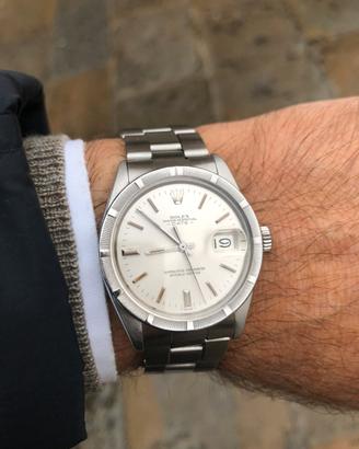 Rolex - Date - vintage