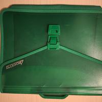 Cartellina A4 per disegno tecnico Architetto Pool 