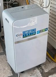Climatizzatore Portatile Argo Orion 9000 BTU