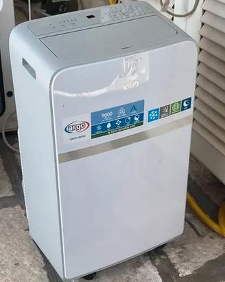 Climatizzatore Portatile Argo Orion 9000 BTU