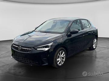 OPEL Corsa VI 2020 - Corsa 1.2 Elegance s&s 75cv