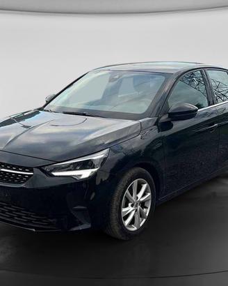 OPEL Corsa VI 2020 - Corsa 1.2 Elegance s&s 75cv