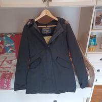 WOOLRICH PARKA DA DONNA