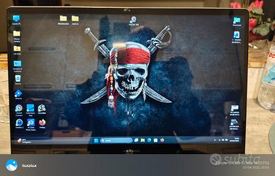 hp pavillion x360 convertibile 