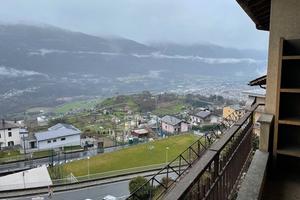 Appartamento da ristrutturare