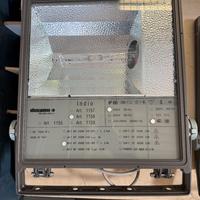 FARO PROIETTORE DISANO INDIO 1158 IODURO METALLICO