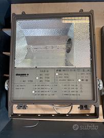 FARO PROIETTORE DISANO INDIO 1158 IODURO METALLICO