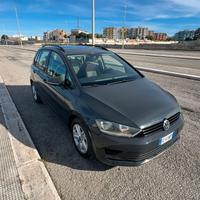 Volkswagen Golf Sportsvan Variant 1.6 TDI 90 CV Bl