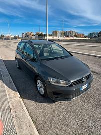 Volkswagen Golf Sportsvan Variant 1.6 TDI 90 CV Bl