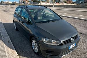 Volkswagen Golf Sportsvan Variant 1.6 TDI 90 CV Bl
