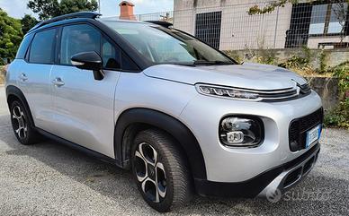 CITROËN C3 AIRCROSS BlueHDi 1.5 S&S Shine -