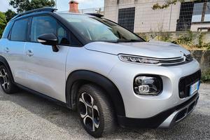 CITROËN C3 AIRCROSS BlueHDi 1.5 S&S Shine -