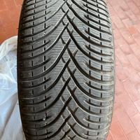 4 pneumatici Kleber Krisalp HP3 225/50 R18