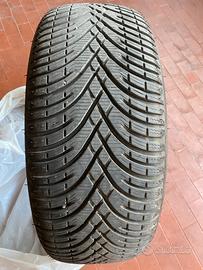 4 pneumatici Kleber Krisalp HP3 225/50 R18