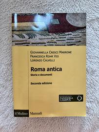 Roma antica, storia e documenti. Il mulino