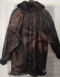 cappotto donna 