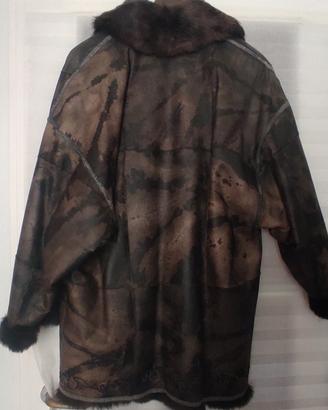 cappotto donna 