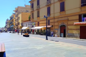 Meravigliosi appartamentini agosto maiori