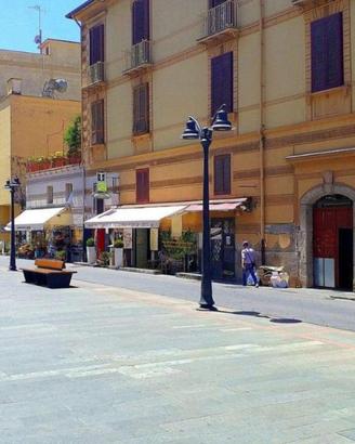 Meravigliosi appartamentini agosto maiori