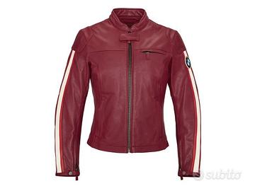 iacca bmw Schwabing da donna rossa (S)