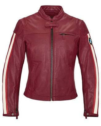iacca bmw Schwabing da donna rossa (S)