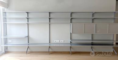 Libreria Pallucco di Wettstein per Pallucco