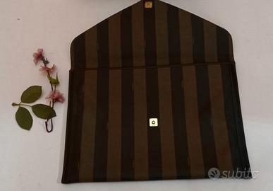 Cartella da uomo Fendi! per amatori  di F.
