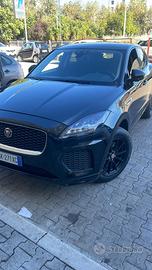 JAGUAR E-Pace sport