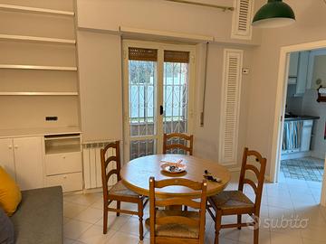 Appartamento zona Torrevecchia