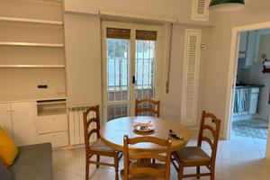 Appartamento zona Torrevecchia