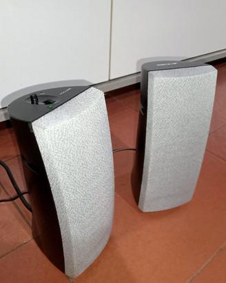 Casse Pc Usb Acer