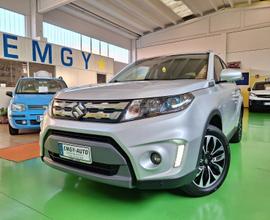 Suzuki Vitara 1.6 DDiS 4WD AllGrip V-Top 4x4