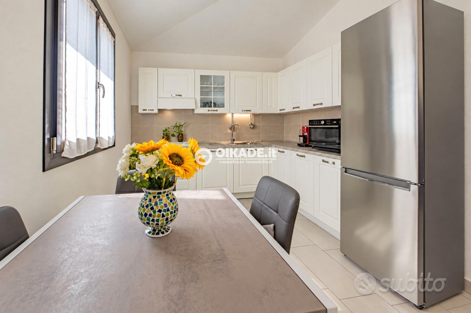 Casa – Sètimu/Settimo San Pietro, Casteddu/Cagliari - Vista 5