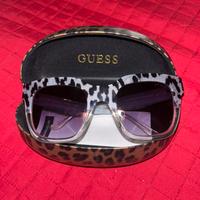 Occhiali da sole Guess originali