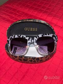 Occhiali da sole Guess originali
